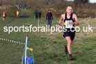 Womens 35 and Over and Mens 65 and Over, 2024 NEMAA Cross Country Champs., Wallsend. Photo: David T. Hewitson/Sports for All Pics